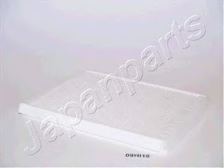 JAPANPARTS KIA фільтр повітр. салону Ceed 06-  арт. FAAKI18
