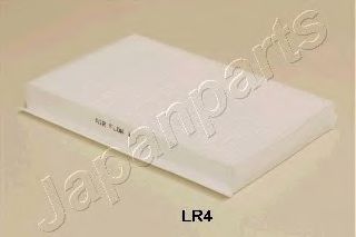 JAPANPARTS ROVER фільтр салону Range Rover Sport,Discovery 05-  арт. FAALR4
