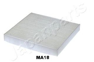 JAPANPARTS FORD фільтр салону Ranger 2.2TDCi 11-  арт. FAAMA18