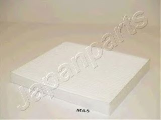 JAPANPARTS MAZDA  фільтр салону  MAZDA  2, 6,CX-7  арт. FAAMA5