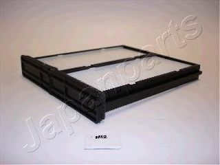 JAPANPARTS MITSUBISHI фільтр салону Colt -03, Spacestar -04.  арт. FAAMI2