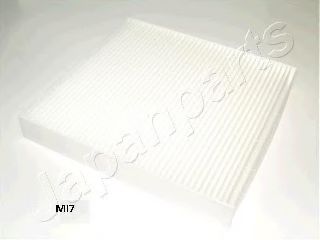 JAPANPARTS MITSUBISHI фільтр салону Lancer X, Outlander 07- FEBIBILSTEIN арт. FAAMI7