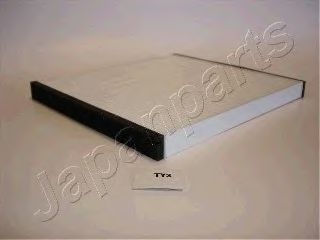 JAPANPARTS TOYOTA фільтр повітря салону Lexus LS 400  арт. FAATY3