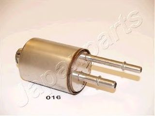 JAPANPARTS фільтр палива GREAT WALL  арт. FC016S