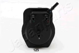 JAPANPARTS  фільтр паливний (під датчик води) Kangoo 1.5 dCi 03-  арт. FC125S