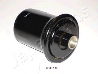 JAPANPARTS TOYOTA фільтр паливний LEXUS HYUNDAI Sonata 1.8/2.0/2.5  арт. FC247S
