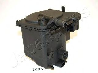 JAPANPARTS CITROEN фільтр паливний диз.C3,C4,C5 1,6HDI 04-  арт. FC300S