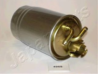 JAPANPARTS HONDA фільтр паливний Accord V|.V|| Civic DELPHI арт. FC496S