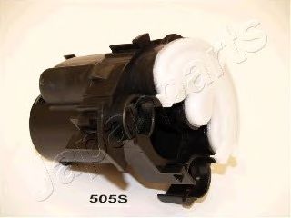 JAPANPARTS MITSUBISHI фільтр паливний Space Star 1.3/1.8 98- MITSUBISHI арт. FC505S