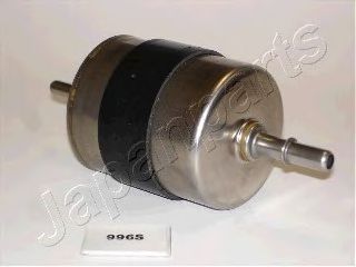 JAPANPARTS JEEP фільтр топл.Cherokee 4,0i 93-  арт. FC996S
