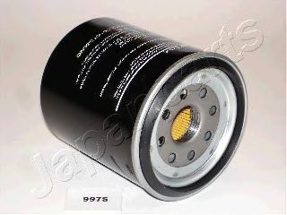 JAPANPARTS JEEP фільтр паливний диз.Grand Cherokee II 2.5-2.8 CRD 01-  арт. FC997S