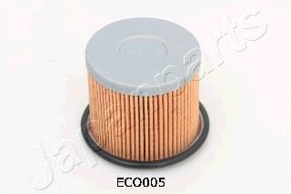 JAPANPARTS HYUNDAI фільтр паливний диз. вкладиш Lantra, CITROEN 1,9/2,1D: Jumpy, ZM PEUGEOT Partner FIAT Scudo  арт. FCECO005