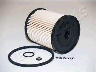 JAPANPARTS VW фільтр палива AUDI A2 1.2/1.4TDI 06/02-  арт. FCECO076