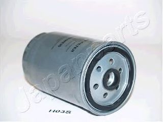 JAPANPARTS HYUNDAI фільтр паливний Santa Fe 2.2 CRDI, Sonata 2.0 CRDI 06-  арт. FCH03S