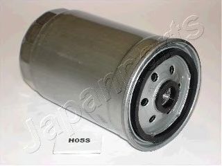 JAPANPARTS HYUNDAI фільтр паливний Accent,Getz,Rio 1.5CRDi  арт. FCH05S
