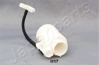 JAPANPARTS  паливний фільтр HYUNDAI I40 11-  арт. FCH17S