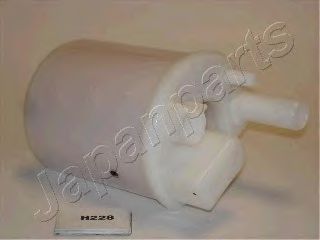 JAPANPARTS HYUNDAI фільтр паливний Elantra 1,6-2,0 -06  арт. FCH22S