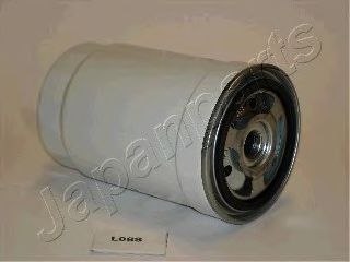 JAPANPARTS LANDROVER фільтр топл.вкруч.Discovery,range Rover,VW,Fiat,Ford,Opel,Renault,Volvo  арт. FCL08S