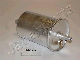 JAPANPARTS фільтр паливний диз. SMART (MCC) 0,8CDI  99-07  арт. FCM01S