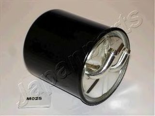 JAPANPARTS CHRYSLER фільтр паливний 300C,DB W211 200CDI 220CDI 270CDI  арт. FCM02S
