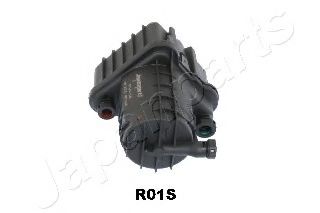 JAPANPARTS RENAULT фільтр паливний Clio 05-,Modus 04-  арт. FCR01S
