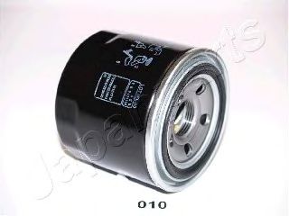 JAPANPARTS CHRYSLER фільтр масляний Chrysler C, FORD Mondeo 2,5i 94-  арт. FO010S
