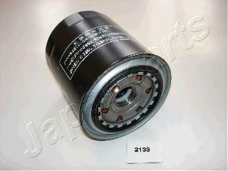 JAPANPARTS TOYOTA фільтр масляний  Avensis, Corolla, Land Cruiser VW BOSCH арт. FO213S