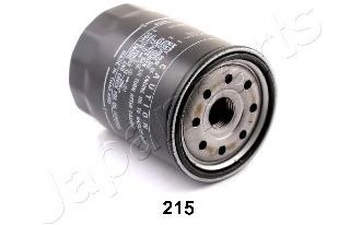 JAPANPARTS TOYOTA фільтр масл.Land Cruiser, Lexus LS,GS,IS  арт. FO215S