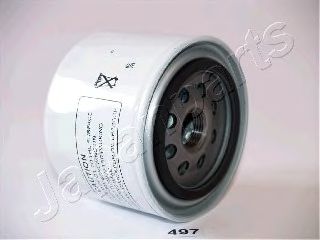 JAPANPARTS HONDA фільтр мастила Rover,Accord 2.0D BOSCH арт. FO497S