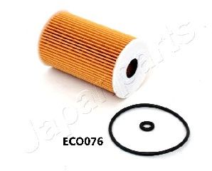JAPANPARTS KIA фільтр мастила Ceed,Soul,Venga,Hyundai 06-  арт. FOECO076