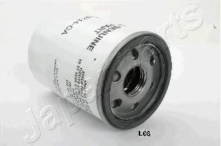 JAPANPARTS ROVER фільтр масляний Jaguar S-type, XJ, XK 99- LandRover BOSCH арт. FOL08S