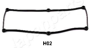 JAPANPARTS HYUNDAI прокладка кришки клапана GETZ 1.1  арт. GPH02