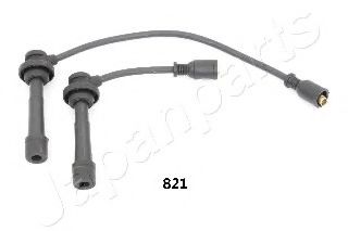 JAPANPARTS  К-т проводів високого напруги (2шт) SUZUKI Baleno -02, Ignis, Liana  арт. IC821