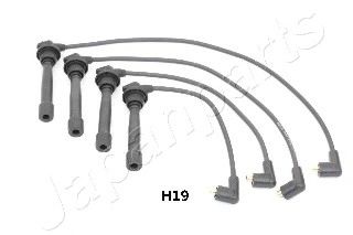 JAPANPARTS HYUNDAI дроти високого напруги (пвн) Accent,Elantra,Kia Cerato 1.6  арт. ICH19