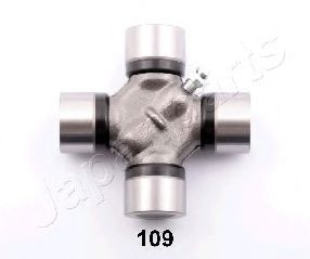 JAPANPARTS NISSAN шарнір, поздовжній вал (хрестовина) Navara,Pathfinder 05-  арт. JO109