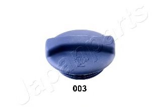 JAPANPARTS VW пробка радіатора 89- JPGROUP арт. KH003