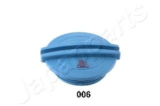 JAPANPARTS VW кришка розширювального бачка AUDISEATSKODA (1,5bar) JAPKO арт. KH006