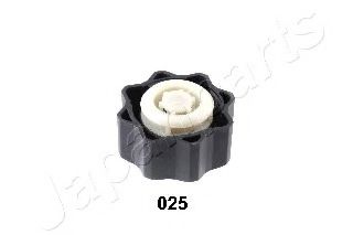 JAPANPARTS CITROEN пробка розширювального бачка C8, Jumpy, Fiat Scudo, Peugeot 806, 807  арт. KH025