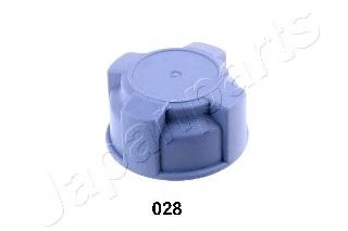 JAPANPARTS кришка розширювального бачка ALFA ROMEO,FIAT DOBLO METZGER арт. KH028