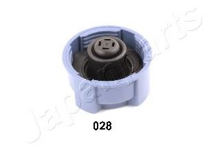 JAPANPARTS кришка розширювального бачка ALFA ROMEO,FIAT DOBLO  арт. KH028