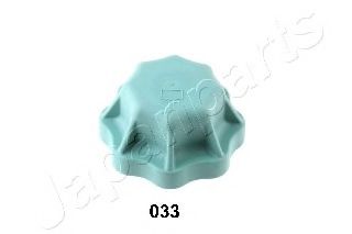 JAPANPARTS DB пробка розширювального бачка Actros,711-917,1114-2024,Iveco,John Deere FEBIBILSTEIN арт. KH033