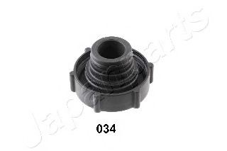 JAPANPARTS FORD пробка розширювального бачка Scorpio -07, Transit -06. (1.2bar)  арт. KH034