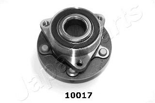 JAPANPARTS OPEL підшипник передн. маточини  Astra J, CHEVROLET Cruze SKF арт. KK10017
