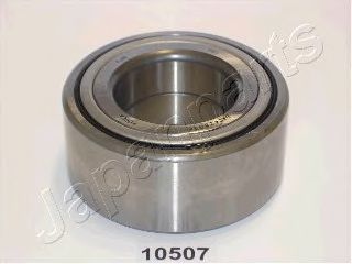 JAPANPARTS KIA К-кт підшипника маточини передн.Cerato 05-,Magentis 01-,Hyundai Sonata,Elantra 98-  арт. KK10507
