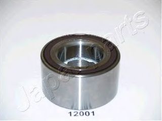 JAPANPARTS TOYOTA  підшипник передн.маточини Yaris 05-  арт. KK12001
