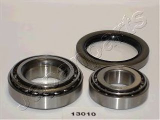 JAPANPARTS підшипник передн. KIA Besta  арт. KK13010