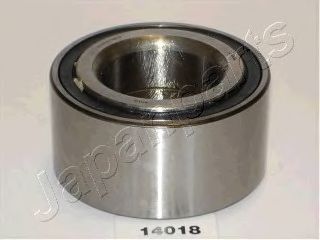JAPANPARTS HYUNDAI підшипник передній маточини  Elantra 00-, i30, KIA Ceed 06-.  арт. KK14018