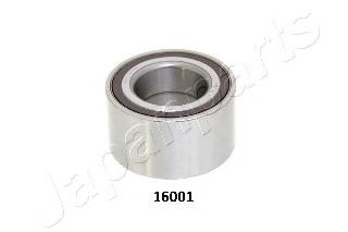 JAPANPARTS DAIHATSU підшипник передн.маточини Terios 05-  арт. KK16001