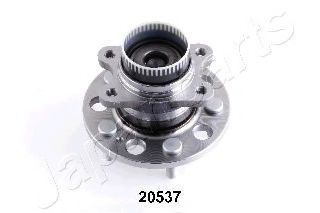 JAPANPARTS HYUNDAI підшипник задн. маточини ix35/i40/Sonata 09-, KIA Sportage NIPPARTS арт. KK20537