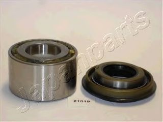 JAPANPARTS NISSAN підшипник маточини задн.PATROL 2.8TD-4.2D  арт. KK21019